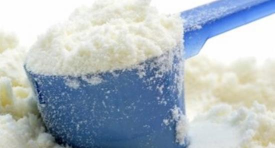 4 இலட்சம் கிலோ பால் மா கொழும்பு துறைமுகத்தில்...